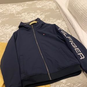 Tommy Hilfiger Winter Coat Size XL